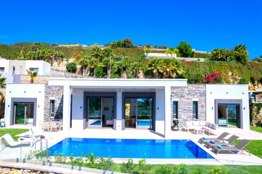 Villa Bolero
