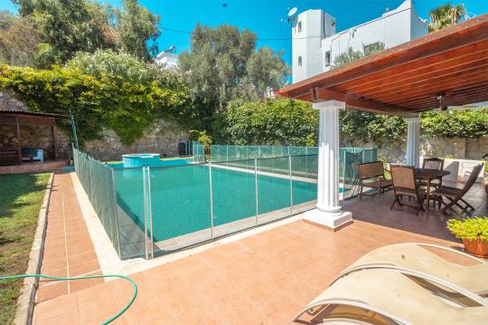 Villa Beyefendi