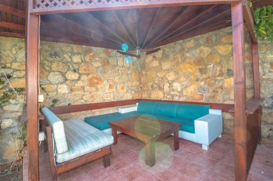 Villa Beyefendi