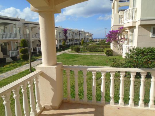 Flamingo Country Club Fres.15