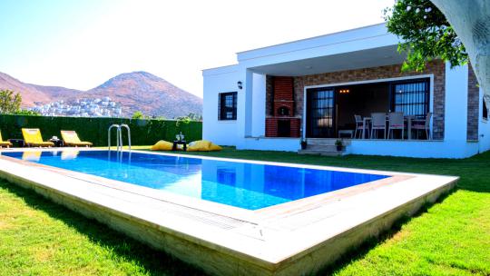 Villa Wilma