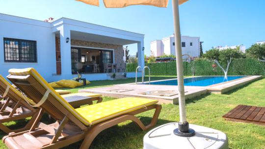 Villa Wilma