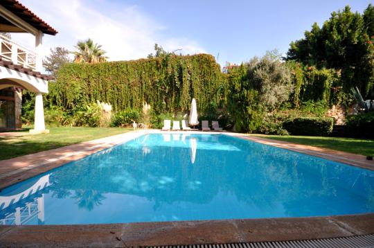 Villa Çiğdem