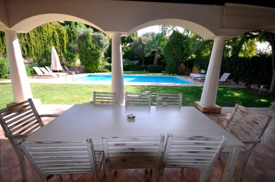 Villa Çiğdem
