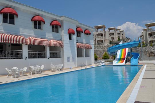 Flamingo Country Club Fres.15