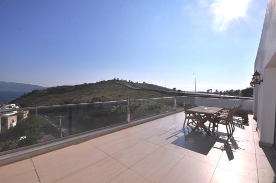 Hermes Residence 2+1