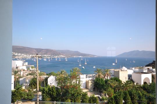 Hermes Residence 1+1