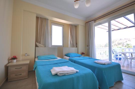 Yalıkavak Holiday Gardens L15 Residence