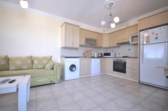 Yalıkavak Holiday Gardens L15 Residence