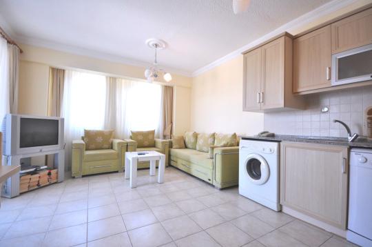 Yalıkavak Holiday Gardens L15 Residence