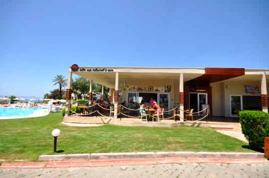 Yalıkavak Holiday Gardens L15 Residence