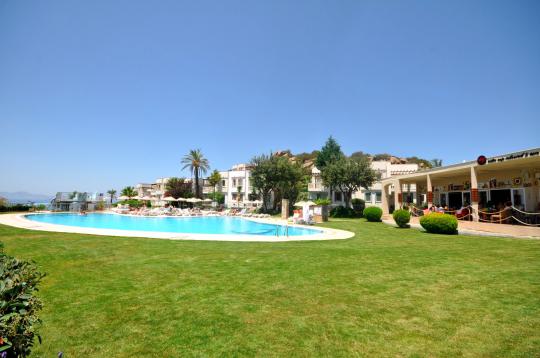 Yalıkavak Holiday Gardens L15 Residence