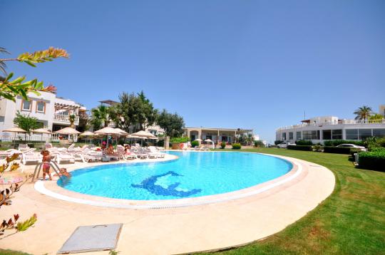 Yalıkavak Holiday Gardens L15 Residence