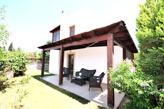 Villa Defne