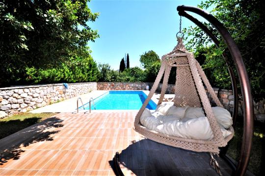 Villa Defne