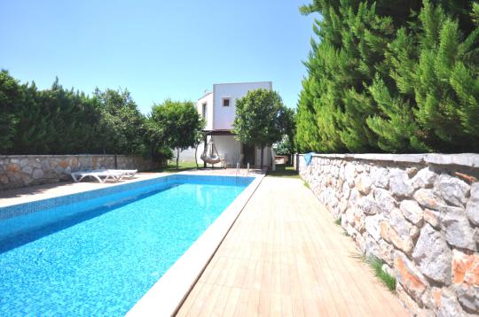 Villa Defne