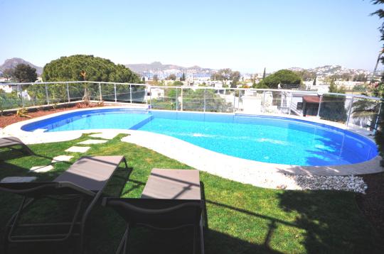 Villa Sunshine