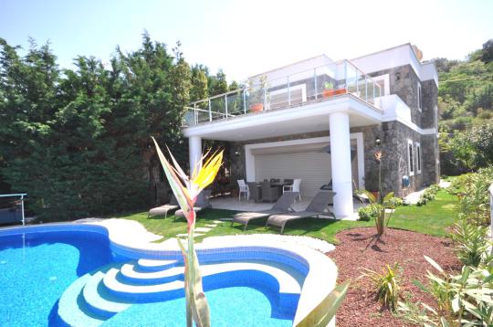 Villa Sunshine