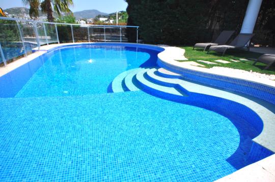 Villa Sunshine