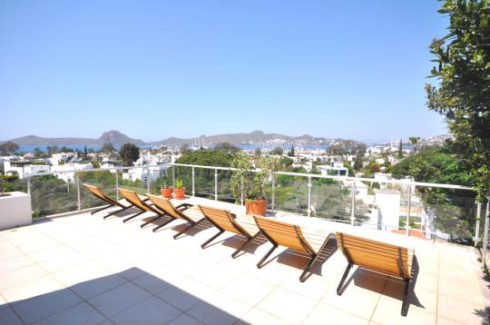 Villa Sunshine