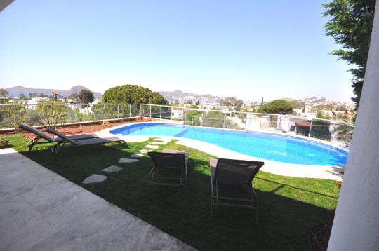Villa Sunshine
