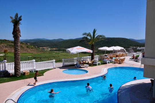 Flamingo Country Club Mel 31