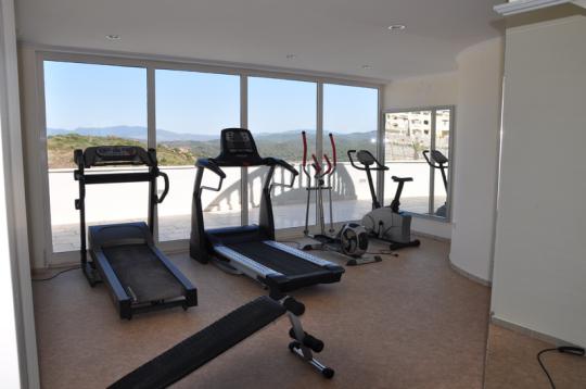 Flamingo Country Club Fres.15