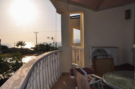 Flamingo Country Club 2+1 LAN6