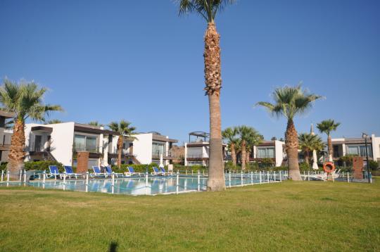 Marin Park 3+1 Villa