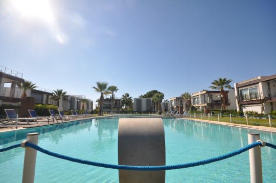 Marin Park 3+1 Villa