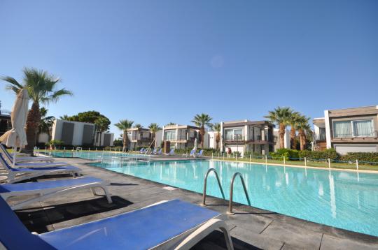 Marin Park 3+1 Villa