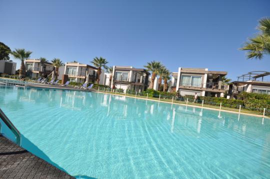 Marin Park 3+1 Villa