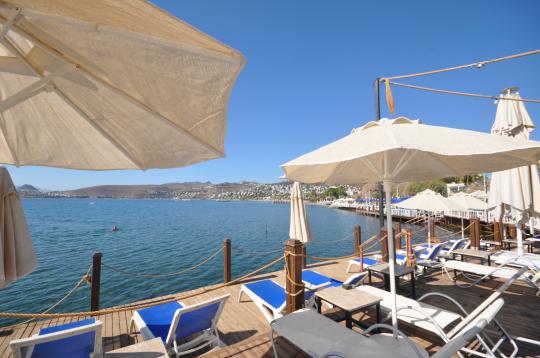 Marin Park 3+1 Villa