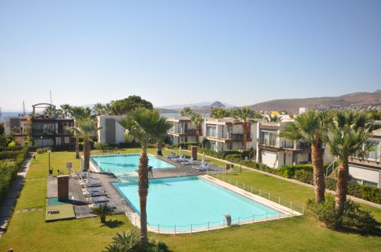 Marin Park 3+1 Villa