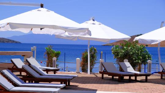 Villa Verona Beach 3+1