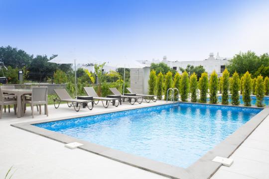 Villa Mavi Deniz 2