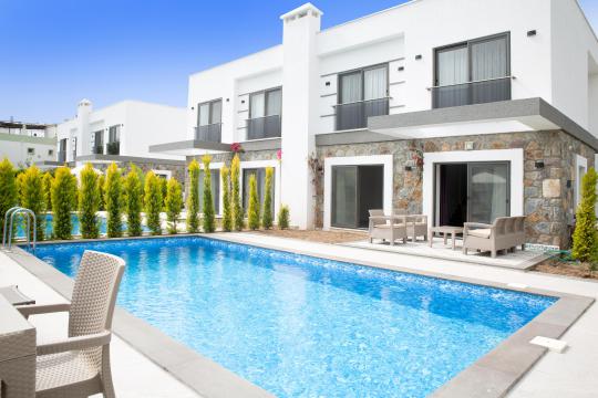 Villa Mavi Deniz 2