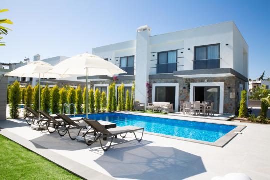 Villa Mavi Deniz 2