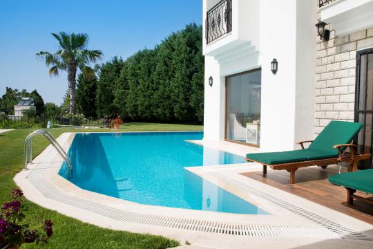 Villa Rosa
