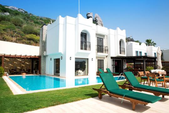 Villa Rosa
