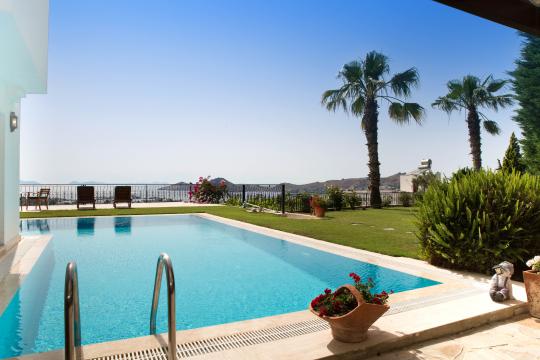 Villa Rosa