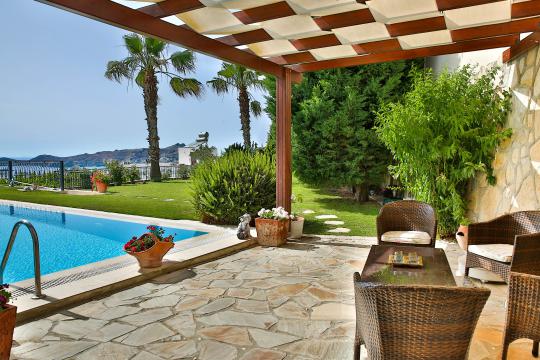 Villa Rosa