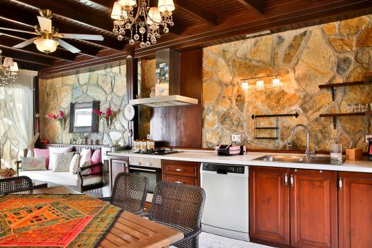 Villa Rosa