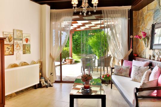 Villa Rosa