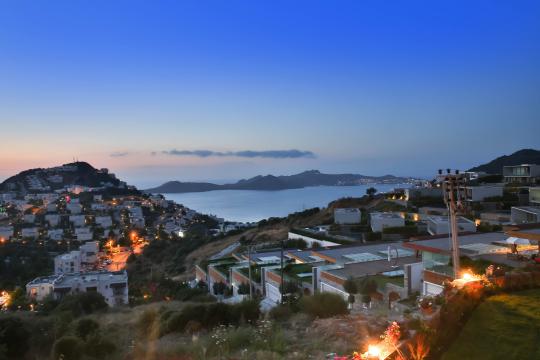 Villa Sultan