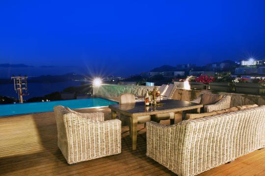 Villa Sultan