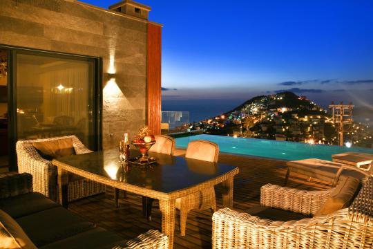 Villa Sultan