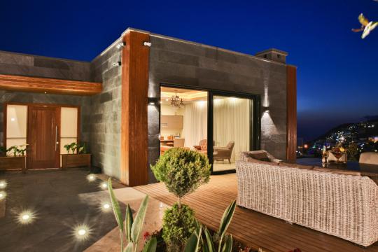 Villa Sultan