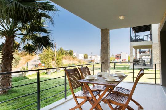 Vivien Residence