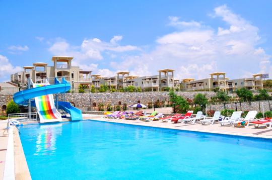 Flamingo Country Club Mel 31